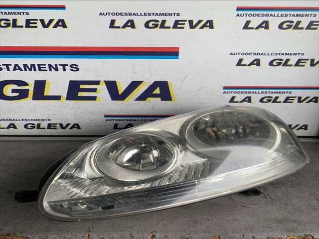 Foto 1ª: Faro Izquierdo Volkswagen Golf 1.9 TDI 105CV 0CV [BKC] (2005)