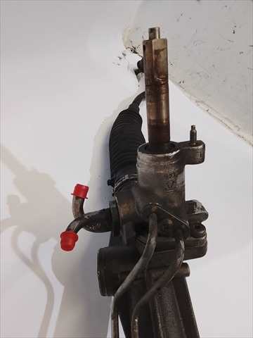 Foto 4ª: Cremallera de Direccion Peugeot 407 2.0 HDI [D/RHR] (2005)