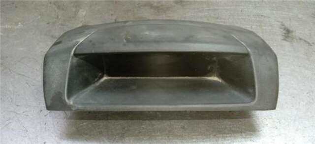 Foto 2ª: Pantalla Multifuncion Citroen Berlingo 1.6 HDI 90 [9HX (DV6ATED4)]