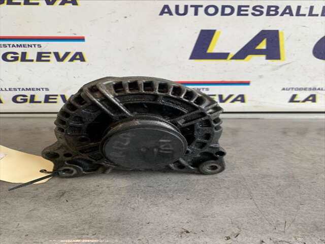 Alternador Volkswagen Golf GOLF 1598 CC 1.6 LTR) 110CV/81KW