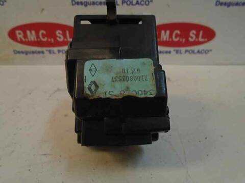 Foto 2ª: Mando Multifuncion Renault 19 78CV 57KW [E6J] (1992)