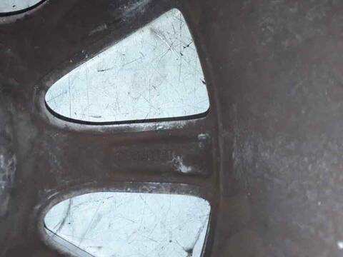 Foto 3ª: LLanta Chapa Opel Astra VERSION INDEFINIDA