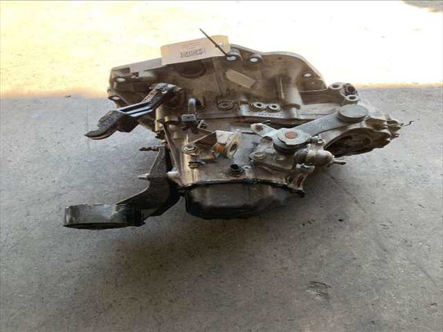 Foto 2ª: Caja Cambios Subaru Justy 1.5 16V 100CV [M15A] (2004)