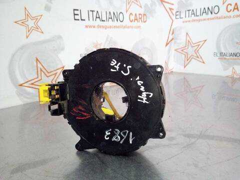 Foto 3ª: Anillo Airbag Hyundai Santa Fe 145CV 107KW
