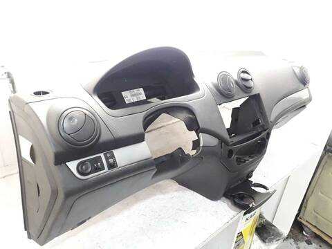 Foto 2ª: Salpicadero Chevrolet Aveo 1.4 CAT 94CV 69KW (2008)