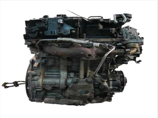 Foto 2ª: Motor Completo Bmw Serie 1 114 B37 116 CV 85KW [B37D15A]