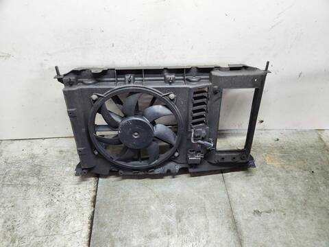 Electroventilador Citroen Berlingo LIVE EDITION 99CV 73KW