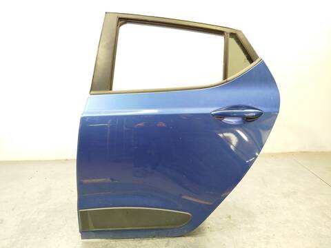 Puerta Trasera Izquierda Hyundai i10 1.2 87CV 64KW