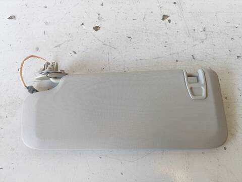 Foto 3ª: Parasol Derecho Opel Insignia BERLINA (2008)
