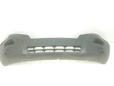 Paragolpes Delantero Nissan NV400 L2H1 35T