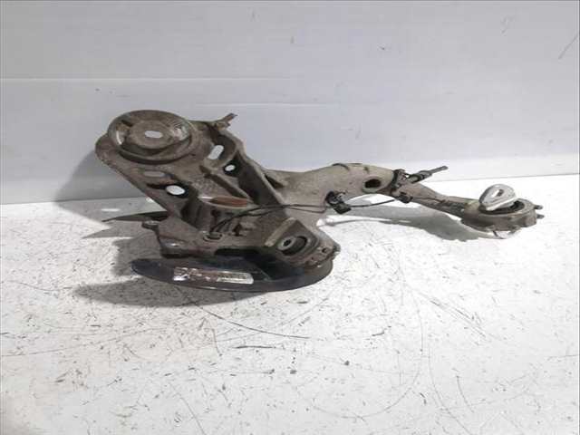 Mangueta Trasera Derecha Alfa Romeo Giulietta 1.6 JTDM 940FXD1A) 105CV