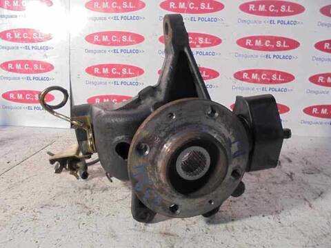 Mangueta Delantera Izquierda Citroen Xantia 1.8 CAT LFZ - XU7JP) BERLINA 101CV 74KW