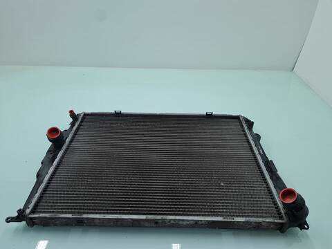 Radiador Motor Bmw Serie 1 114 116I BERLINA 116CV 85KW