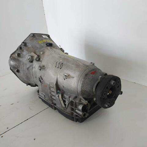 Caja Cambios Mercedes Clase C 160 C 220 CDI 203.708) 150CV