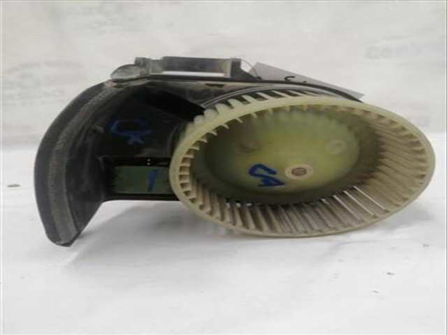 Ventilador de Calefacción Renault Kangoo 1.5 AUTHENTIQUE PACK [1 5 LTR. - 48 KW DCI DIESEL] 65CV