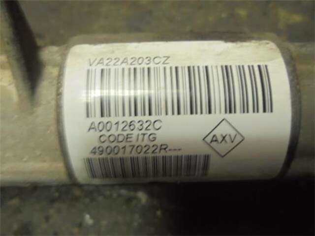 Foto 3ª: Cremallera de Direccion Renault Megane III BERLINA 5P (2008-_) [K9KG832]
