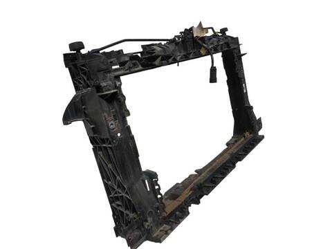 Foto 3ª: Paragolpes Delantero Ford Fiesta 1.1 TI-VCT (2017)