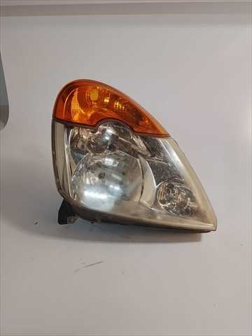 Faro Derecho Renault Modus 1.5 D