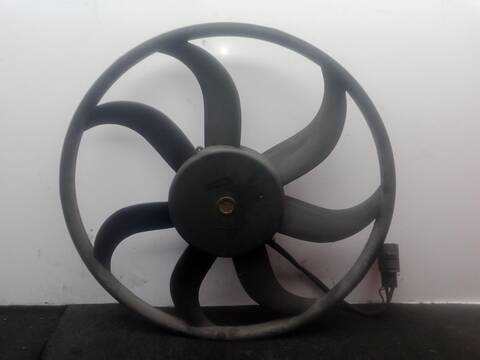 Foto 2ª: Electroventilador Mercedes Clase R 280 R 320 CDI 4-MATIC 251.022 251.122) 224CV 165KW [OM 642.950] (2006)