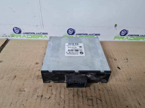Foto 2ª: Centralita Cambio Automatico Bmw X1 2.0 TD CAT 177CV 130KW [N47D20C] (2010)