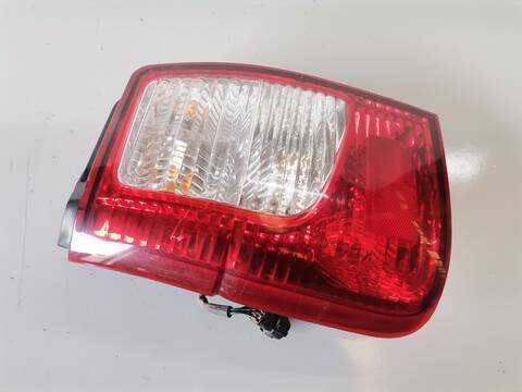 Foto 2ª: Piloto Trasero Izquierdo Kia Joice LS 2.0 CAT 139CV (2001)