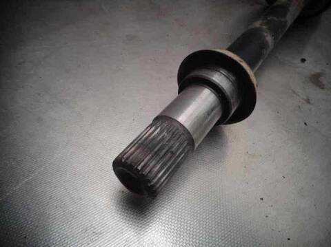 Foto 3ª: Transmision Delantera Derecha Mazda 2 1.3 16V CAT 75CV 55KW [ZJ] (2009)