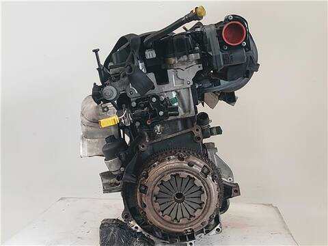Foto 2ª: Motor Completo Citroen C4 1.6 16V BERLINA 109CV 80KW [NFU (TU5JP4)] (2005)