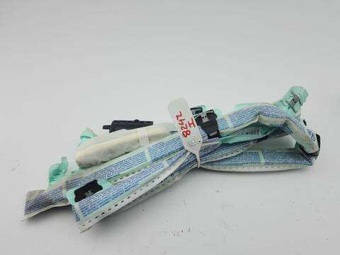 Airbag Cortina Delantero Izquierdo Volkswagen Passat HIGHLINE BLUEMOTION 140CV 103KW