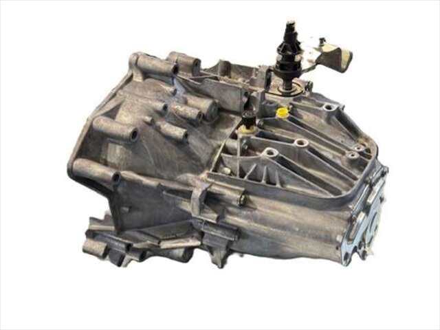 Foto 3ª: Caja Cambios Citroen Jumper 2.2 HDI (120 CV)