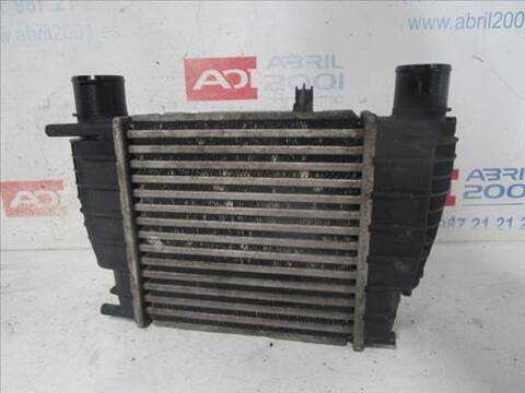 Foto 2ª: Intercooler Renault Clio 1.5 DCI BR17 CR17) 86CV 63KW [D/ K9K T7] (2006)