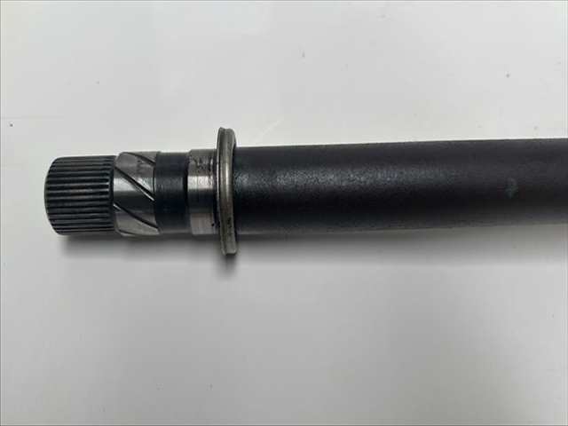 Foto 3ª: Transmision Delantera Derecha Renault Scenic 1.9 DCI (2004)