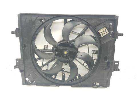 Foto 2ª: Electroventilador Renault Arkana TECHNO 113CV 83KW