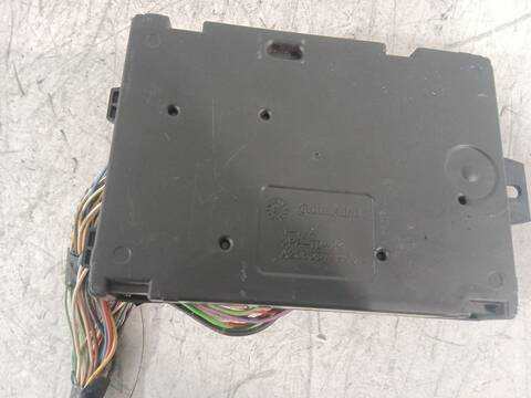 Foto 3ª: Centralita Motor ECU Dacia Sandero 1.5 DCI 90CV 66KW [K9K 612,K9K 626] (2013)