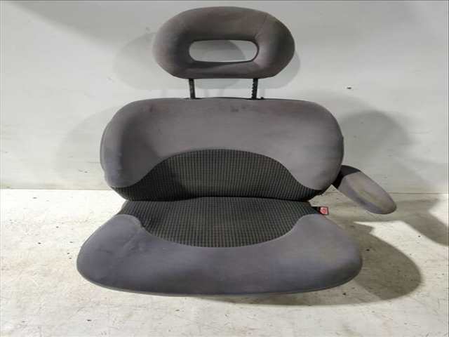 Asiento Delantero Derecho Citroen Xsara 1.6 HDI PICASSO 90CV 66KW
