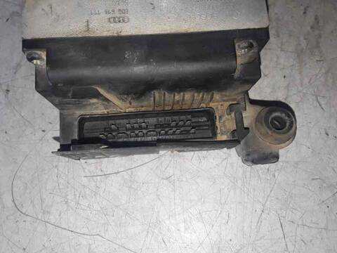 Foto 3ª: Centralita Abs Audi A4 BERLINA (1994)