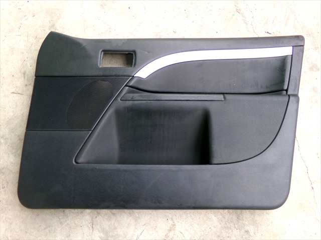 Tapizados Cartoneras Ford Mondeo 2.0 TDCI 2000-2007