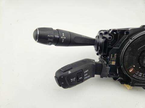 Foto 3ª: Mando Multifuncion DS 7 GRAND CHIC 177CV [AH01] (2018)