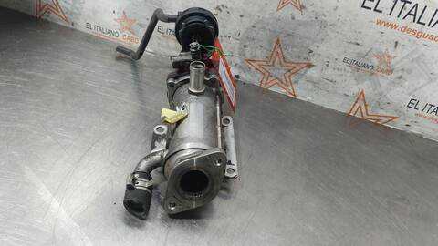 Foto 2ª: Valvula EGR Renault Espace GRAND ESPACE PRIVILEGE 173CV 127KW [M9RC7] (2007)