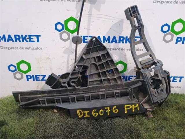 Cerradura Puerta Delantera Izquierda Ford C Max 1.6 TREND (D) [1.6 LTR. - 80 KW TDCI CAT] FOCUS(CAP)(2003 _2007)