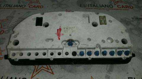 Foto 2ª: Cuadro de Instrumentos Mercedes Vito VERSION INDEFINIDA