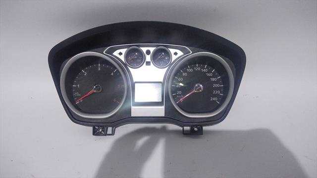 Cuadro de Instrumentos Ford Focus 1.6 D