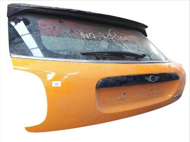 Foto 3ª: Portón Mini Mini COOPER SD (2013)