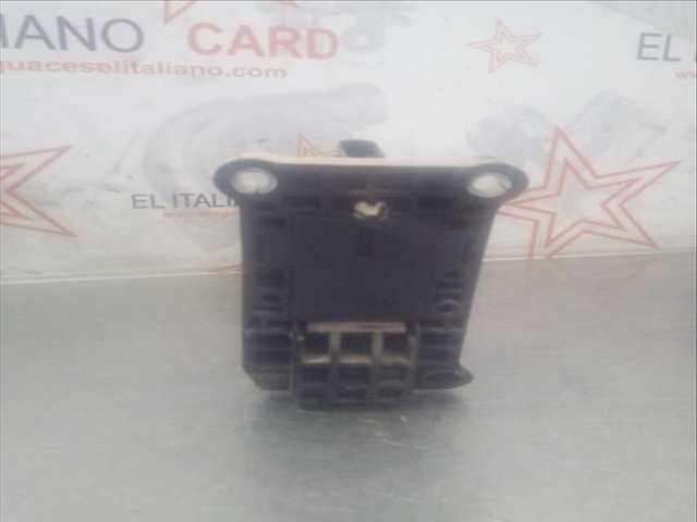 Foto 4ª: Pedal Acelerador Volkswagen Crafter CAJA CERRADA 30 BATALLA CORTA 109CV 80KW [BJK] (2008)