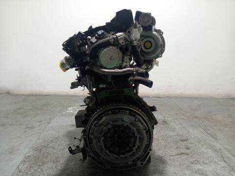 Foto 3ª: Motor Completo Mercedes Citan 108 CDI 415.703) 75CV 55KW [607951]