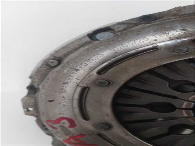 Volante Motor Audi A3 2.0 TDI