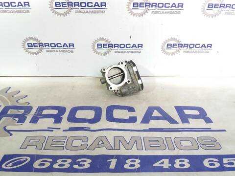 Foto 1ª: Caja Mariposa Mercedes Clase A 140 1.7 CAT AUT. 116CV [M266940] (2004)