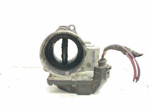 Caja Mariposa Seat Ibiza ECOMOTIVE 80CV 59KW