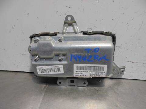 Foto 3ª: Airbag Lateral Trasero Derecho Mercedes Clase C 160 350 CGI 219.357) 292CV 215KW [M272985] (2008)