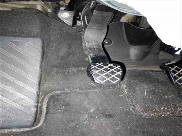 Pedal Embrague Audi A3 ATTRACTION 105CV 77KW