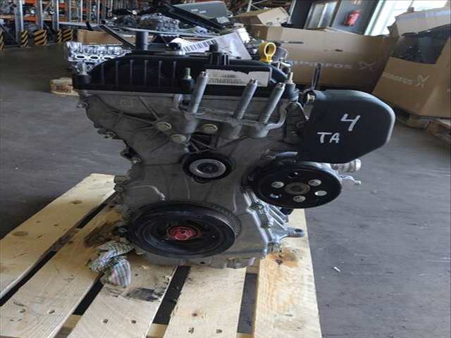 Foto 2ª: Motor Completo Ford Edge 2.0 ECOBOOST 243 - 256 CV [C20HDTX]